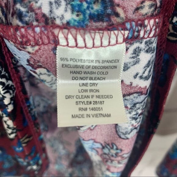 Monteau  medium top‎ - Picture 3 of 5